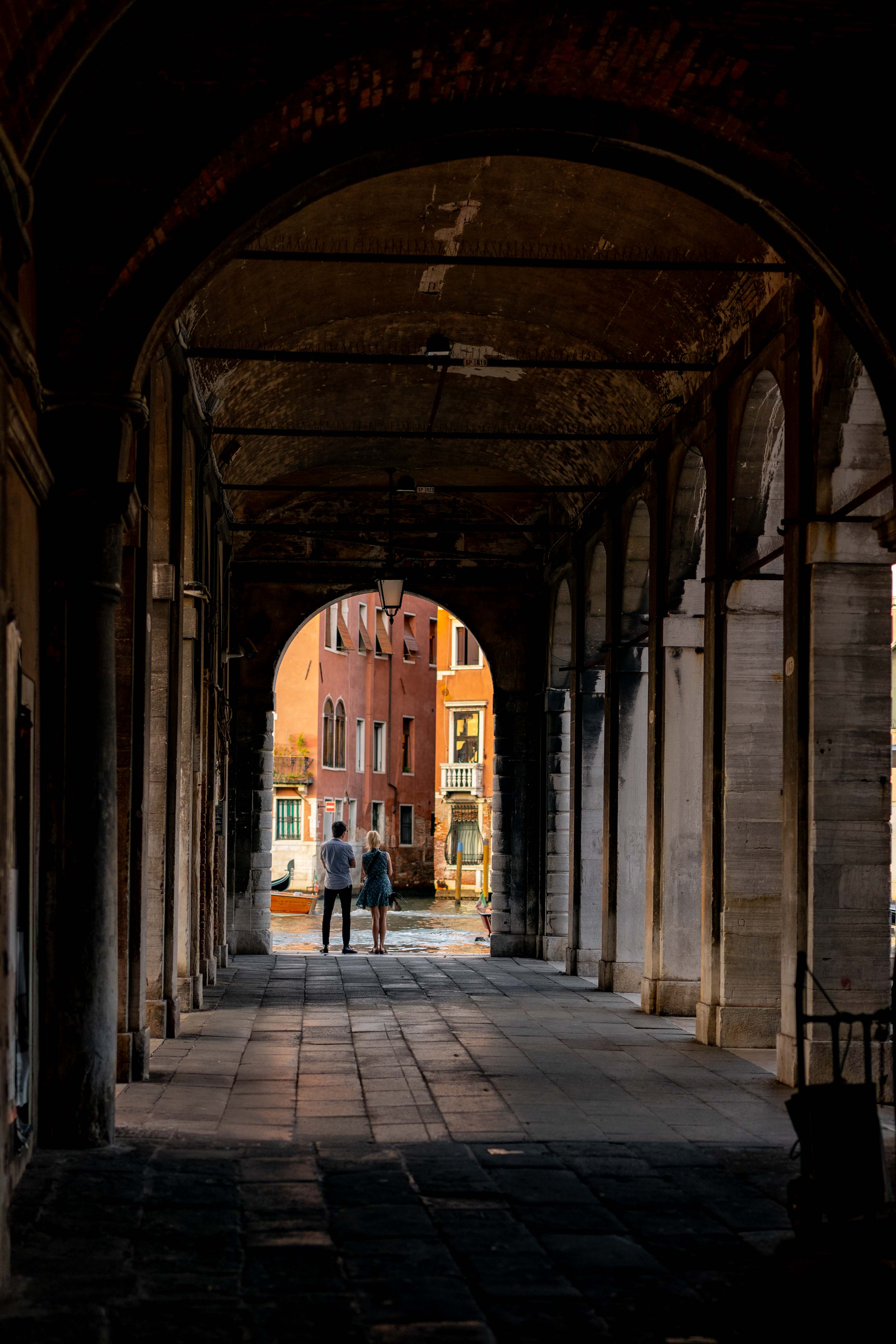 Photos from travel in Rome, Florence, Venice, Fall 2025.